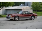 Thumbnail Photo 13 for 1989 Ford Mustang GT Hatchback